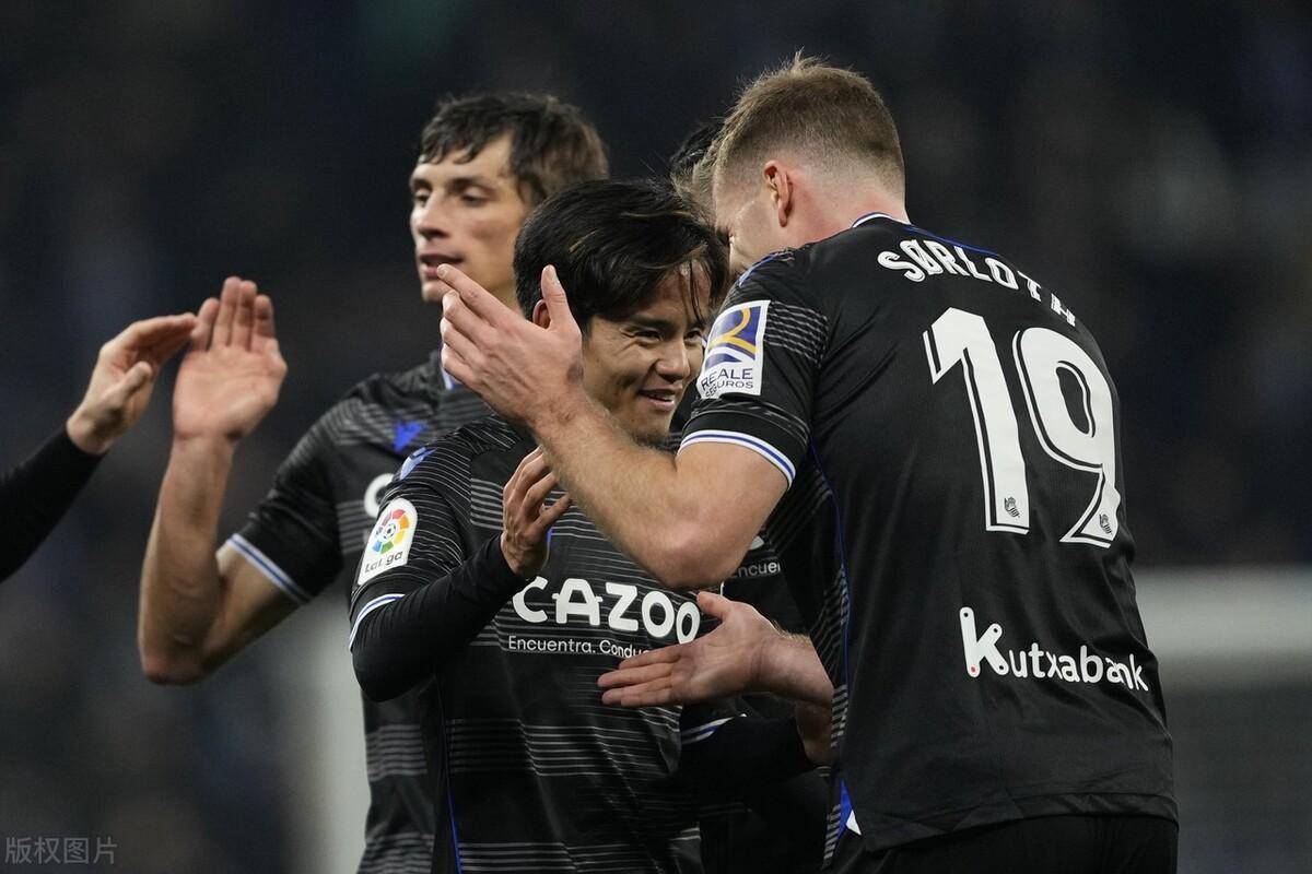 风云突变!皇家社会赛后造点机会,足总杯版图或变,引发热议,团队化学反应显著的简单介绍 风云突变!皇家社会赛后造点机会,足总杯版图或变,引发热议,团队化学反应显著的简单介绍