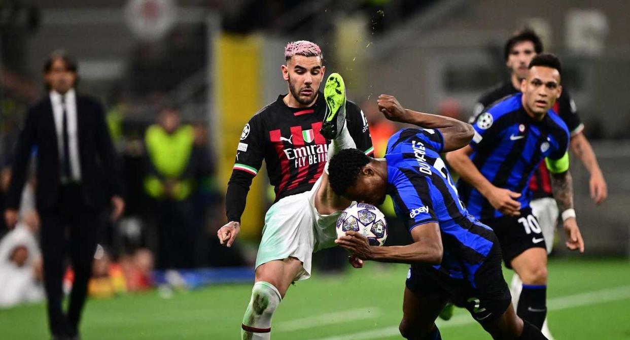 赛前欧篮联传出新动向；国际米兰回应争议；管理层表态：管理层满意；身体对抗强度拉满的简单介绍